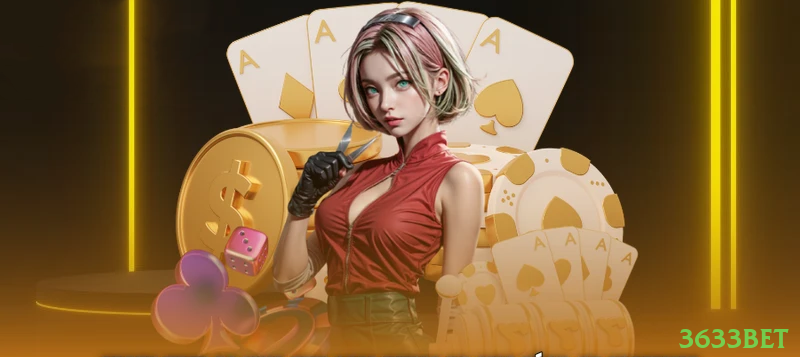 Gates of Olympus 3633bet